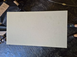 Zapatero Organizador Blanco