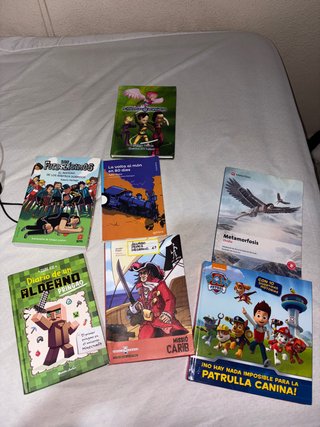 Libros