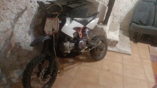 Pit Bike ROAN 140cc