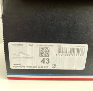 Zapatos Tommy Hilfiger Azul Marino Talla 43 Nuevos