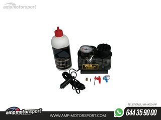 KIT REPARAPINCHAZOS