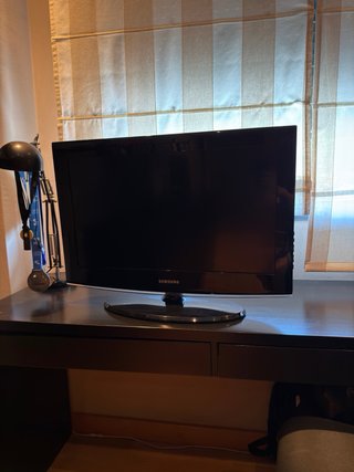 Samsung TV 26 pulgadas