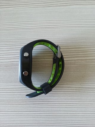 Sigma PC 15.11 Pulsómetro Deportivo