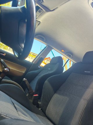Volkswagen Golf 2001