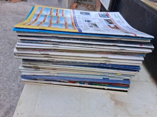 Riviste Amiga