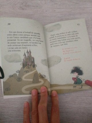 Unes vacances de por