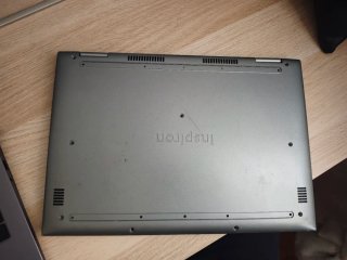 Dell Inspiron 5378 para reparar