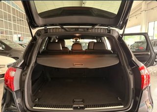 Porsche Cayenne 2012