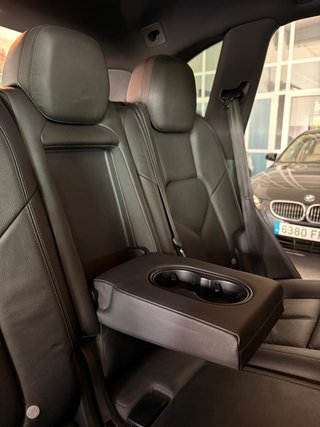 Porsche Cayenne 2012
