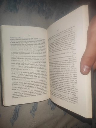 Libro La Última Oportunidad