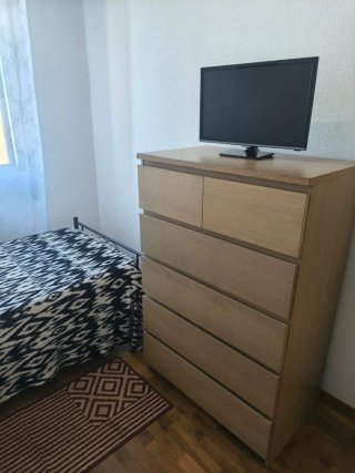 Alquiler de habitación para chica/mujer
