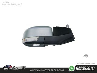 RETROVISOR COMPLETO DERECHO PARA FORD MONDEO MK4