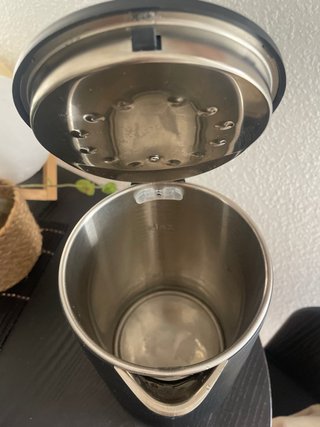 Hervidor eléctrico Emma 1,5 L