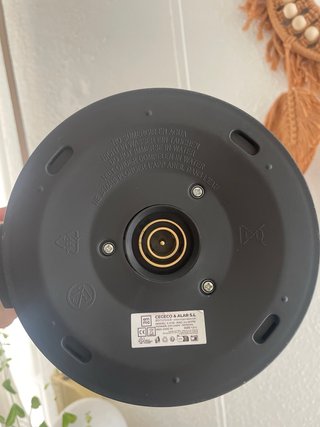 Hervidor eléctrico Emma 1,5 L