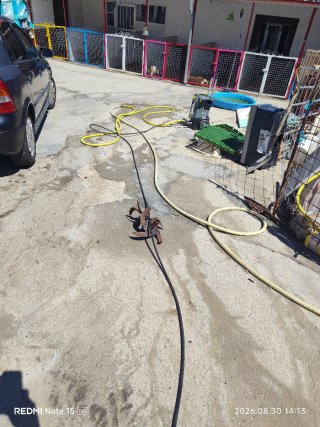 Motocultor Mula Mecánica Tromeca