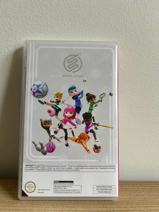 Nintendo Switch Sports