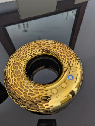 Altavoz Bluetooth Jarre Technologies AeroTwist
