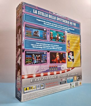 Buzz! Un Mondo di Quiz Special Edition PS3