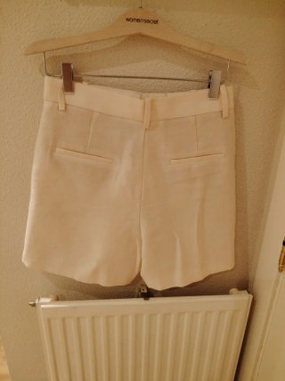Conjunto Chaleco y Shorts Mango Talla XS