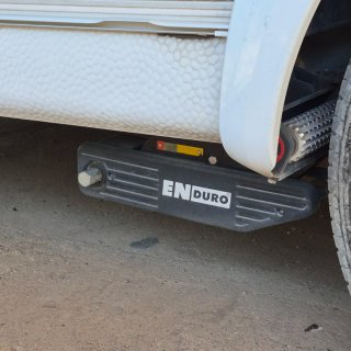 Caravana Weinsberg 480QDK 2021