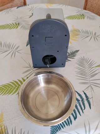 Freidora Fagor 5220 Nueva