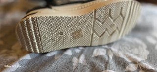 Scarpe sportive uomo donna nere bianche