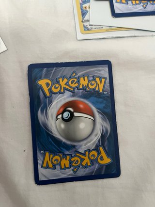 Cartas pokemon Gx
