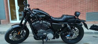 Harley Davidson Sportster 1200