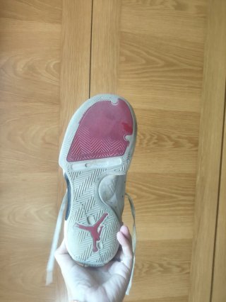 Jordan One Take 5 GS Talla 39 Caja Original