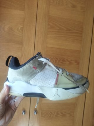 Jordan One Take 5 GS Talla 39 Caja Original
