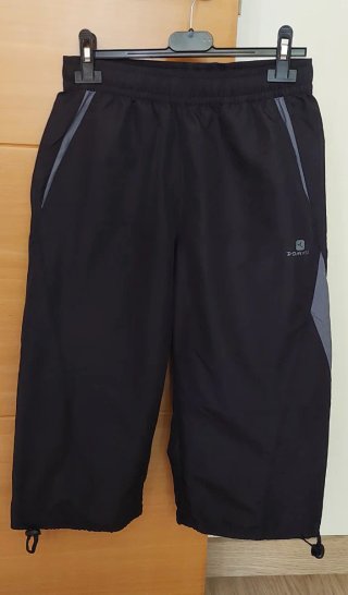 Conjunto 2 piezas Domyos Talla S y M