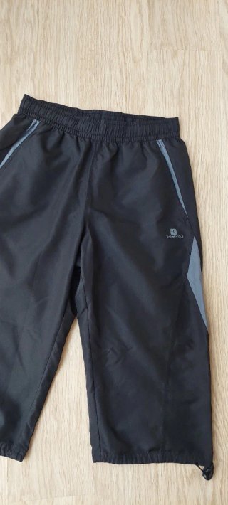 Conjunto 2 piezas Domyos Talla S y M
