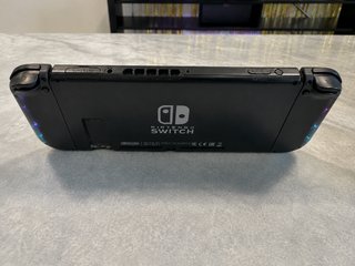 Nintendo Switch + Accesorios