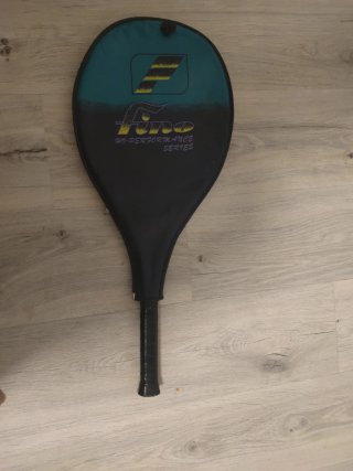 Raqueta Fino Hi-Performance Series