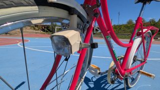 Bicicleta BH Bolero Vintage Rosa
