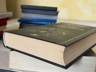 Desde Dos Ríos, Robert Jordan, La Rueda del Tiempo