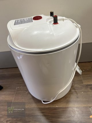 Edesa, One - Calentador de Agua Electrico Vertica