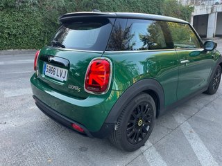 MINI MINI COOPER SE 2022