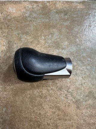 Pomo Palanca Cambio Mazda 3