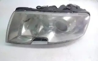 Faros Skoda Superb