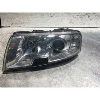 Faros Skoda Superb