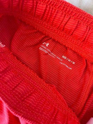 Pantalones Cortos Under Armour