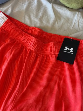 Pantalones Cortos Under Armour