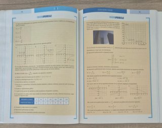 Matemáticas aplicadas a las Ciencias Sociales I...