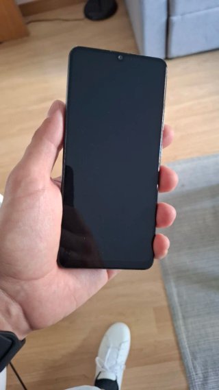 Samsung A32 Negro