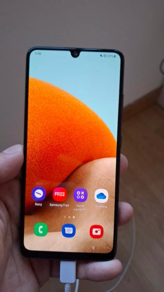 Samsung A32 Negro