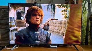 TV Xiaomi QLED 55 PRO