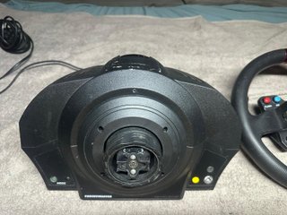 BASE Volante Thrustmaster TX XBOX y PC