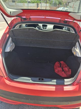 Peugeot 207 2009