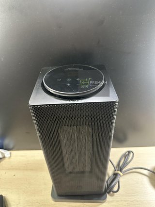 OMISOON Calefactor 2000W, Calefactor Bajo Consumo